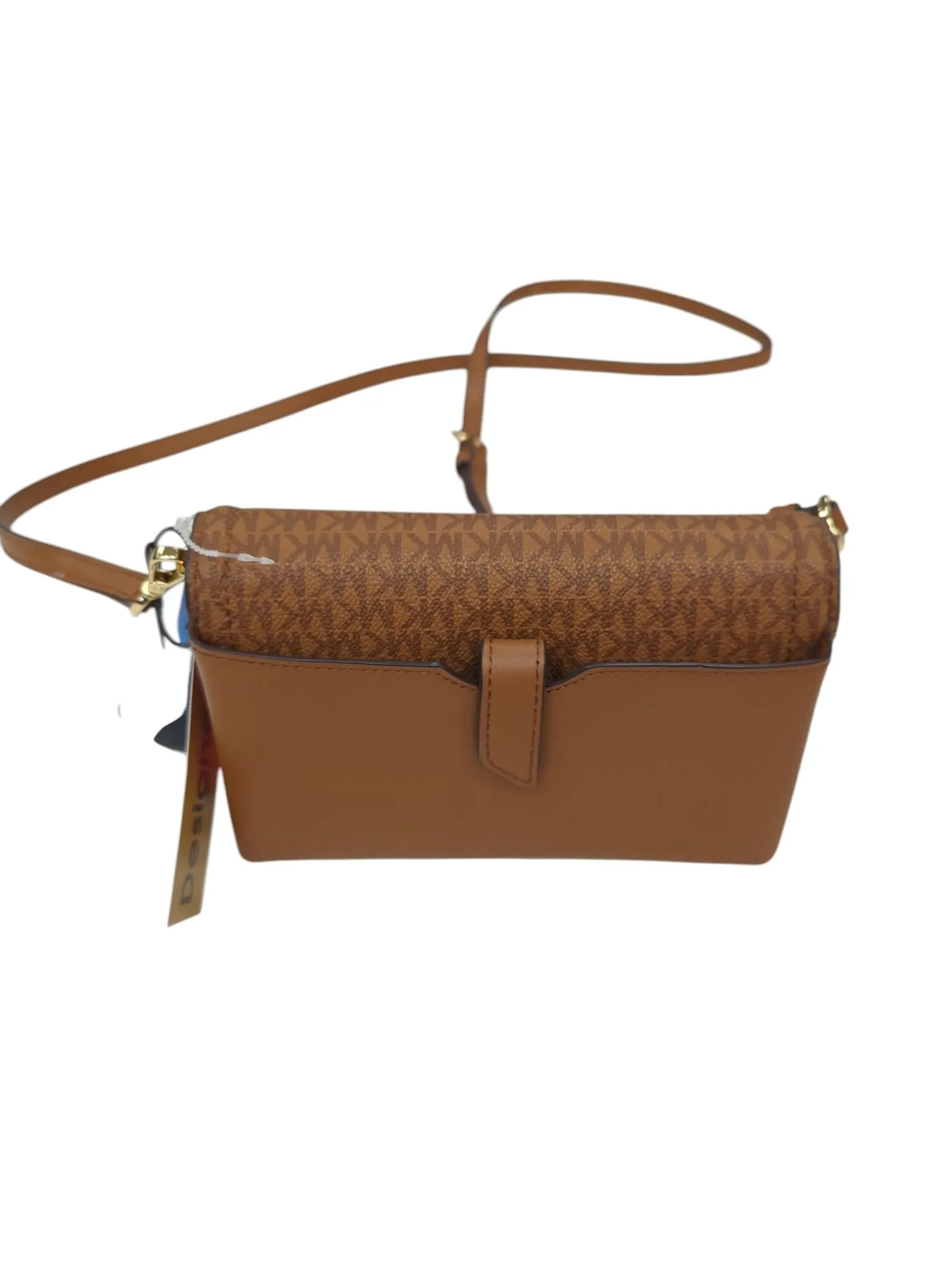 Crossbody Designer By Michael Kors  Size: Small