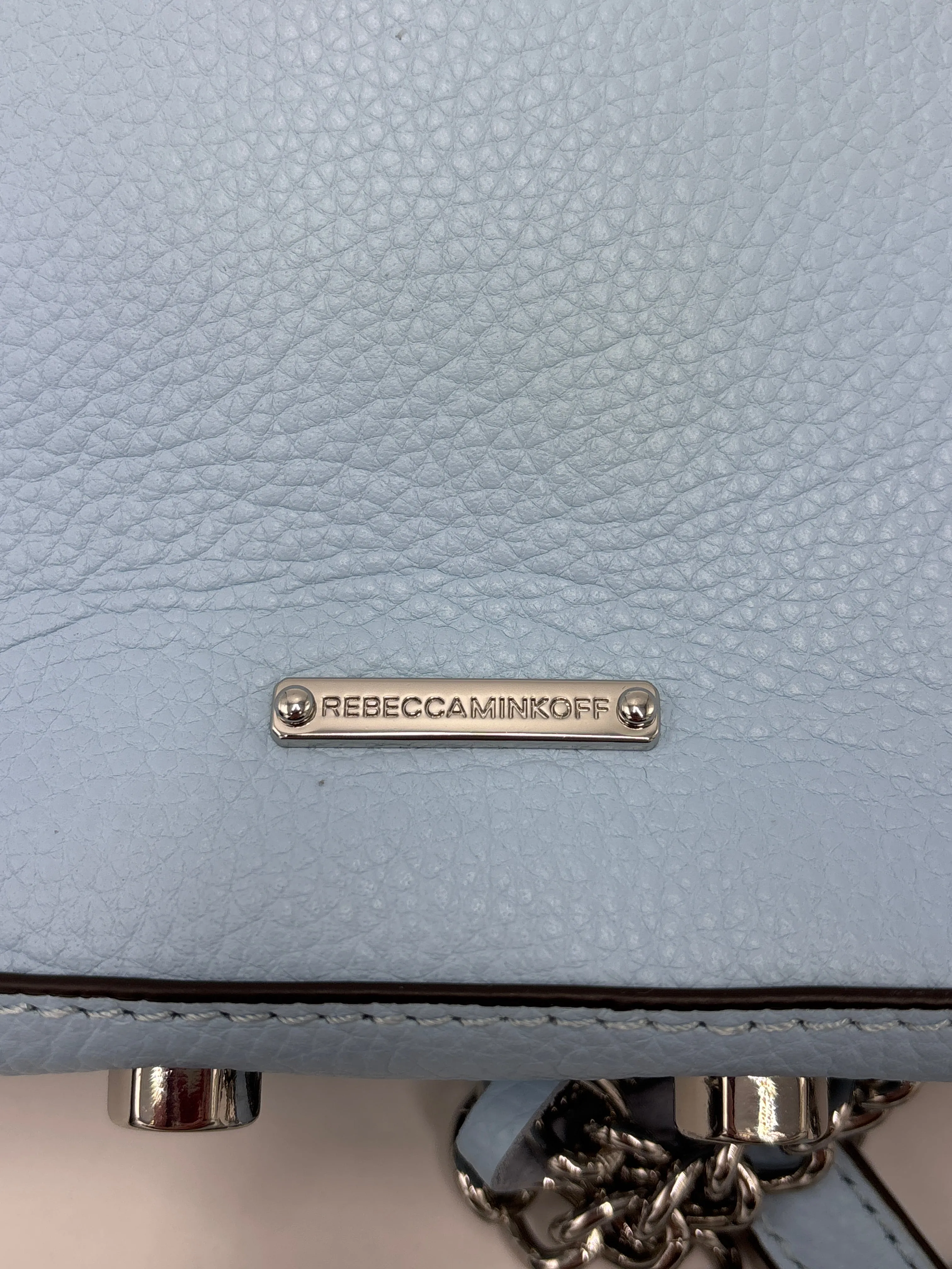 Crossbody Designer By Rebecca Minkoff