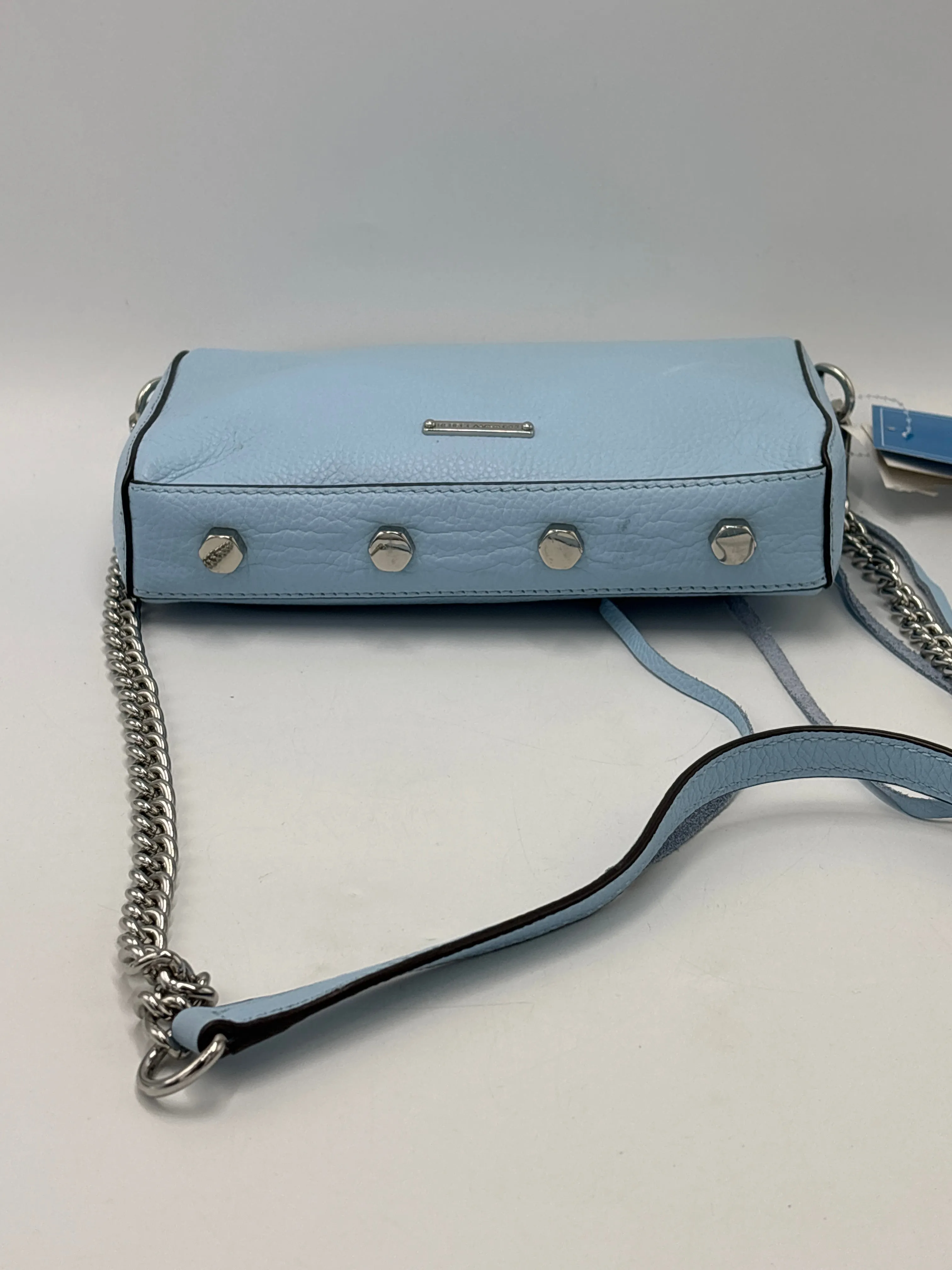 Crossbody Designer By Rebecca Minkoff