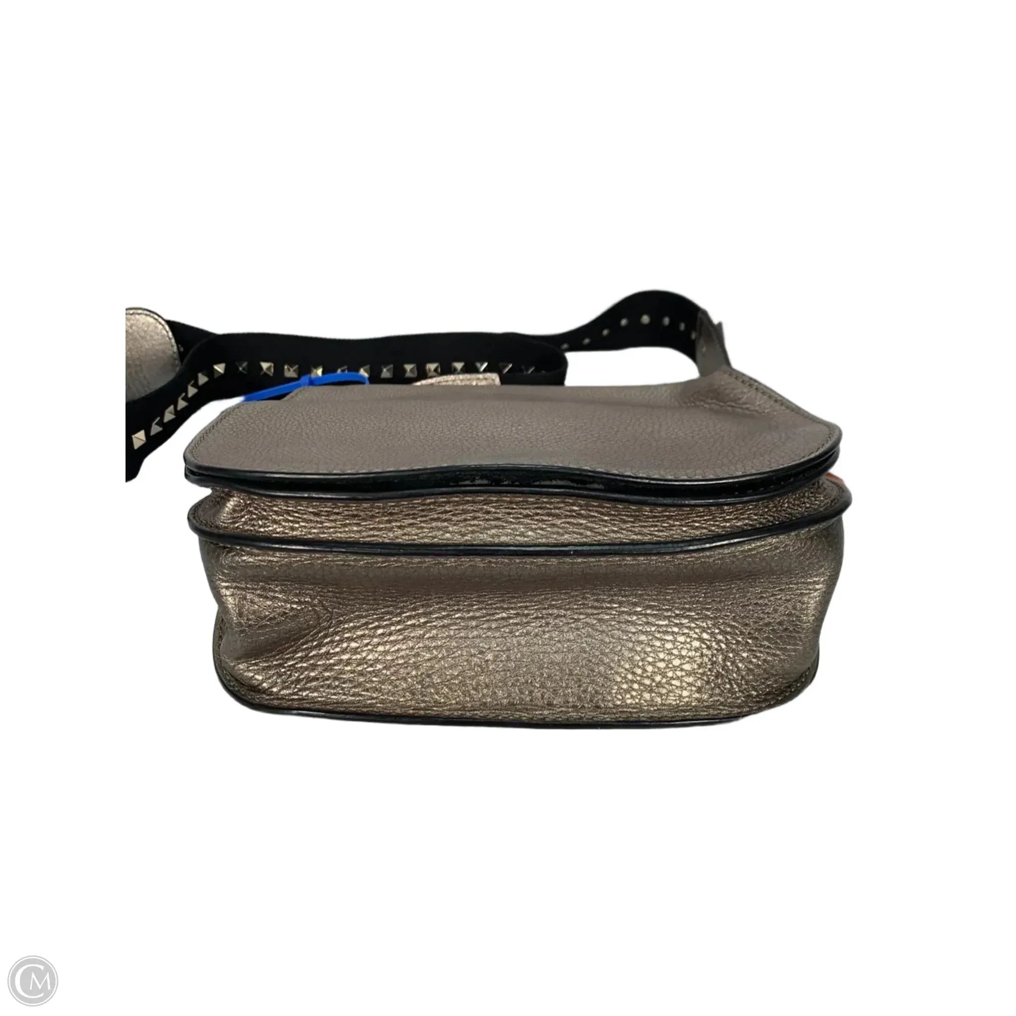 Crossbody Luxury Designer By Valentino-garavani, Size: Medium