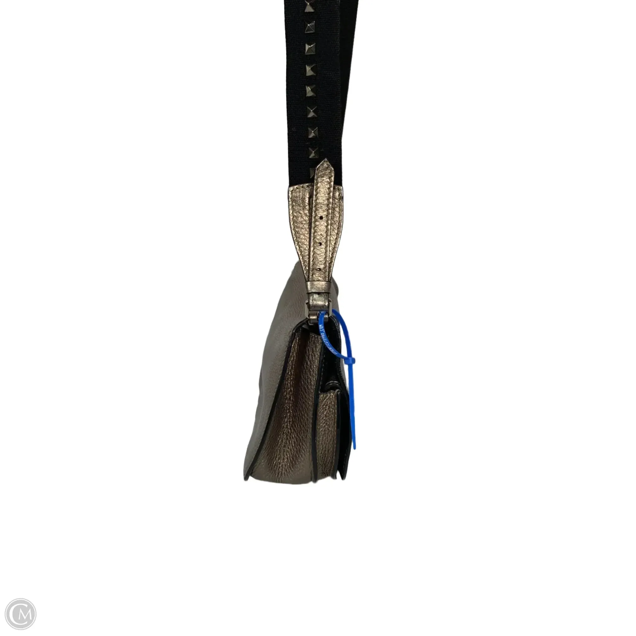 Crossbody Luxury Designer By Valentino-garavani, Size: Medium