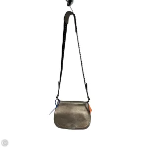Crossbody Luxury Designer By Valentino-garavani, Size: Medium