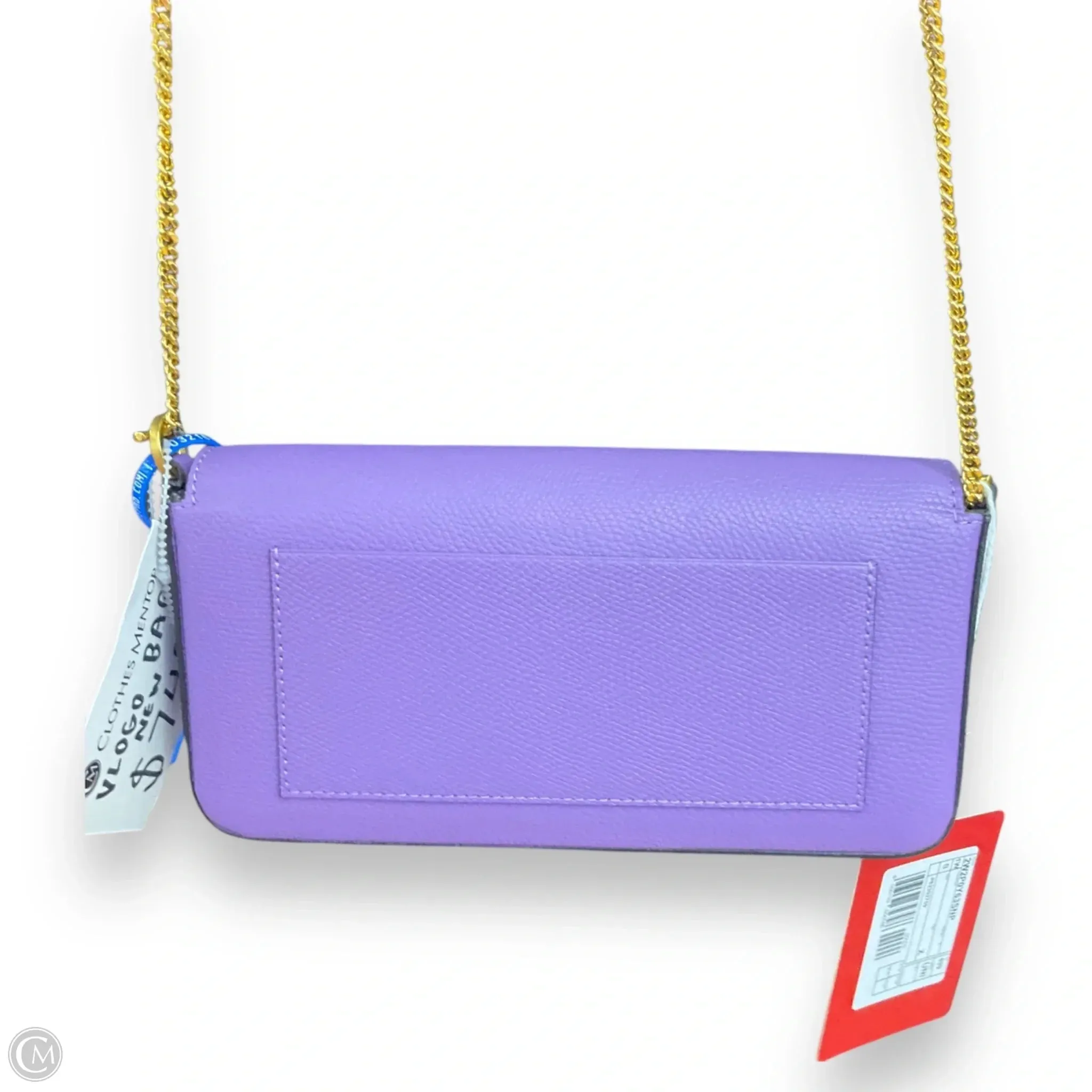 Crossbody Luxury Designer By Valentino-garavani, Size: Small