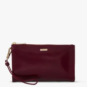 Daisy Clutch Tart Topsail