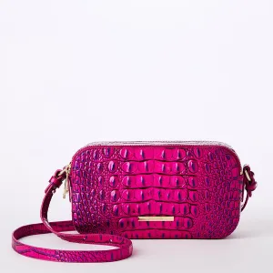 Danica Crossbody Voltage Violet Melbourne