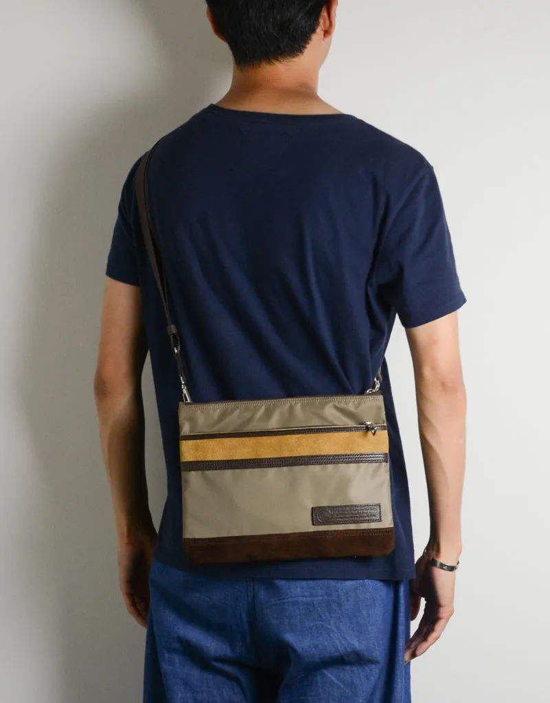DENSITY Sacoche No.01303