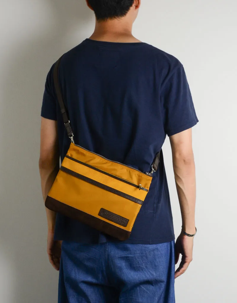 DENSITY Sacoche No.01303