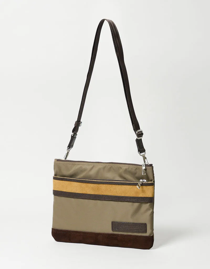DENSITY Sacoche No.01303