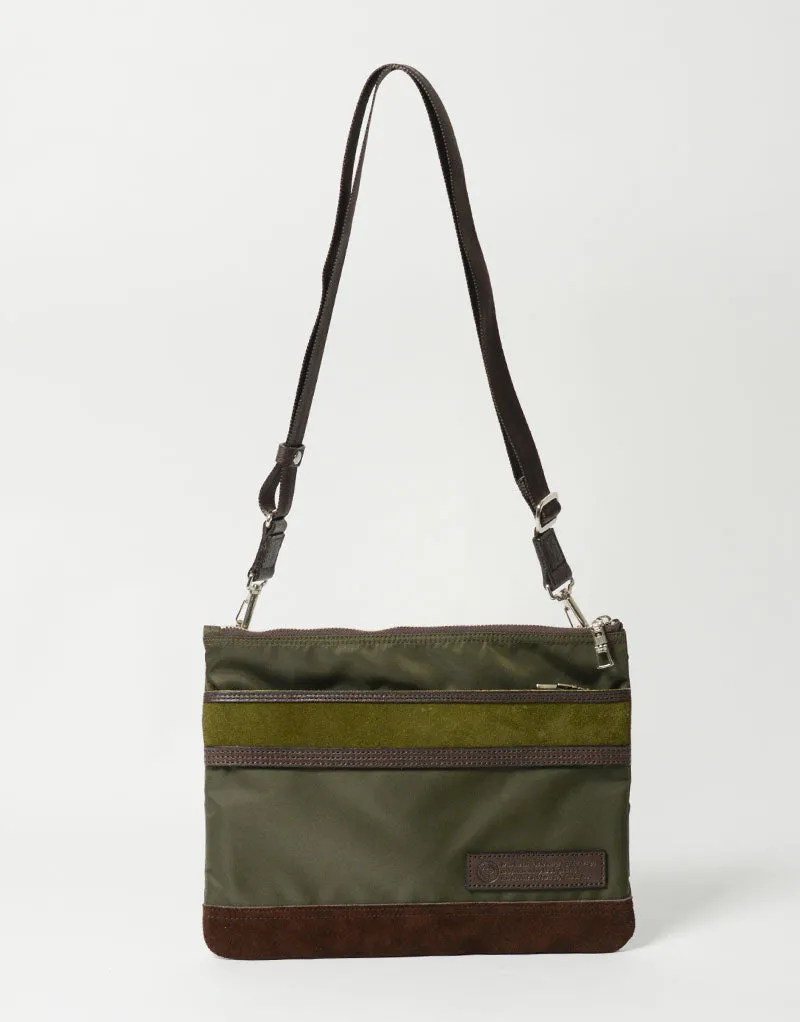 DENSITY Sacoche No.01303