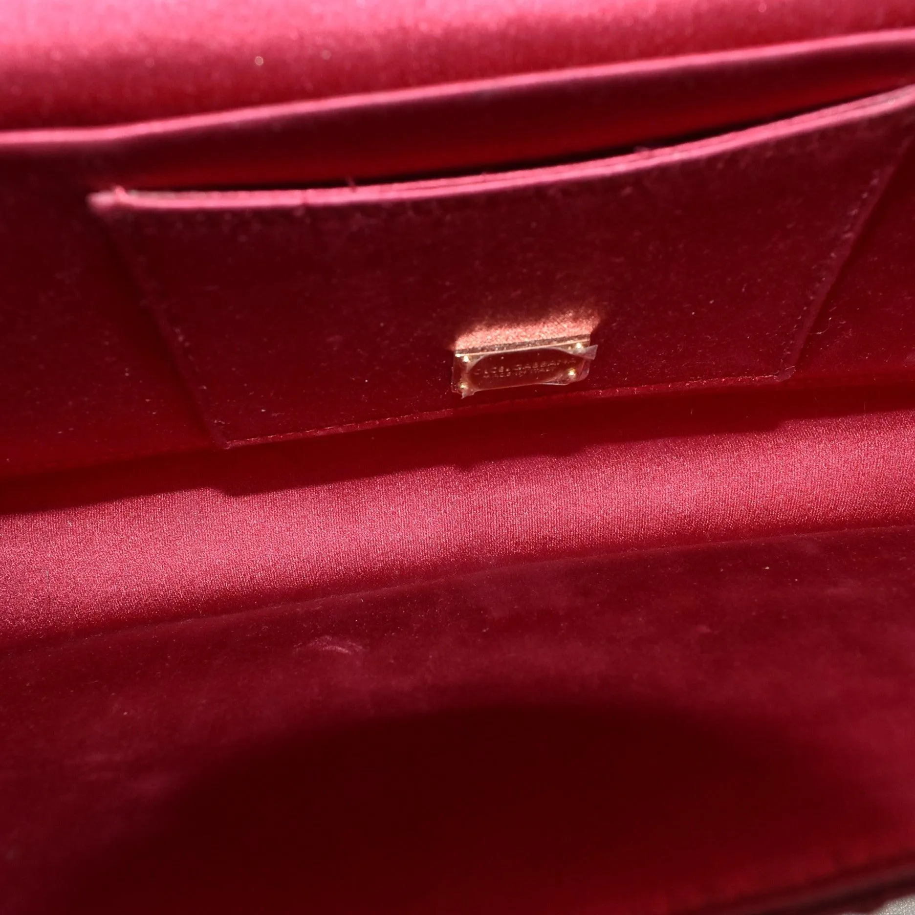 Dolce & Gabbana Shoulder Bag
