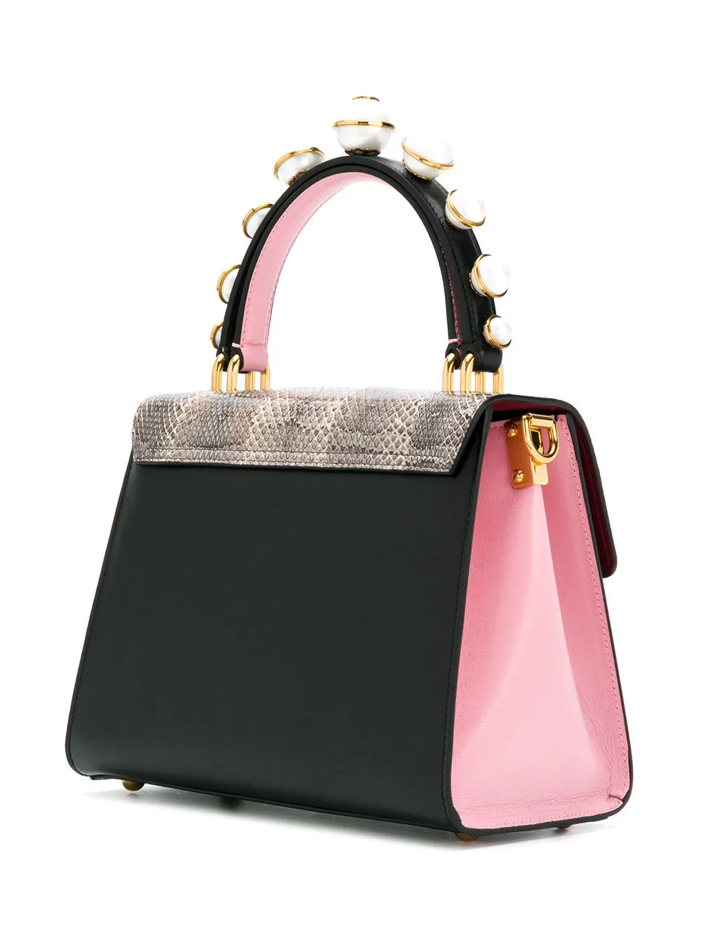 Dolce & Gabbana Small Lucia bag