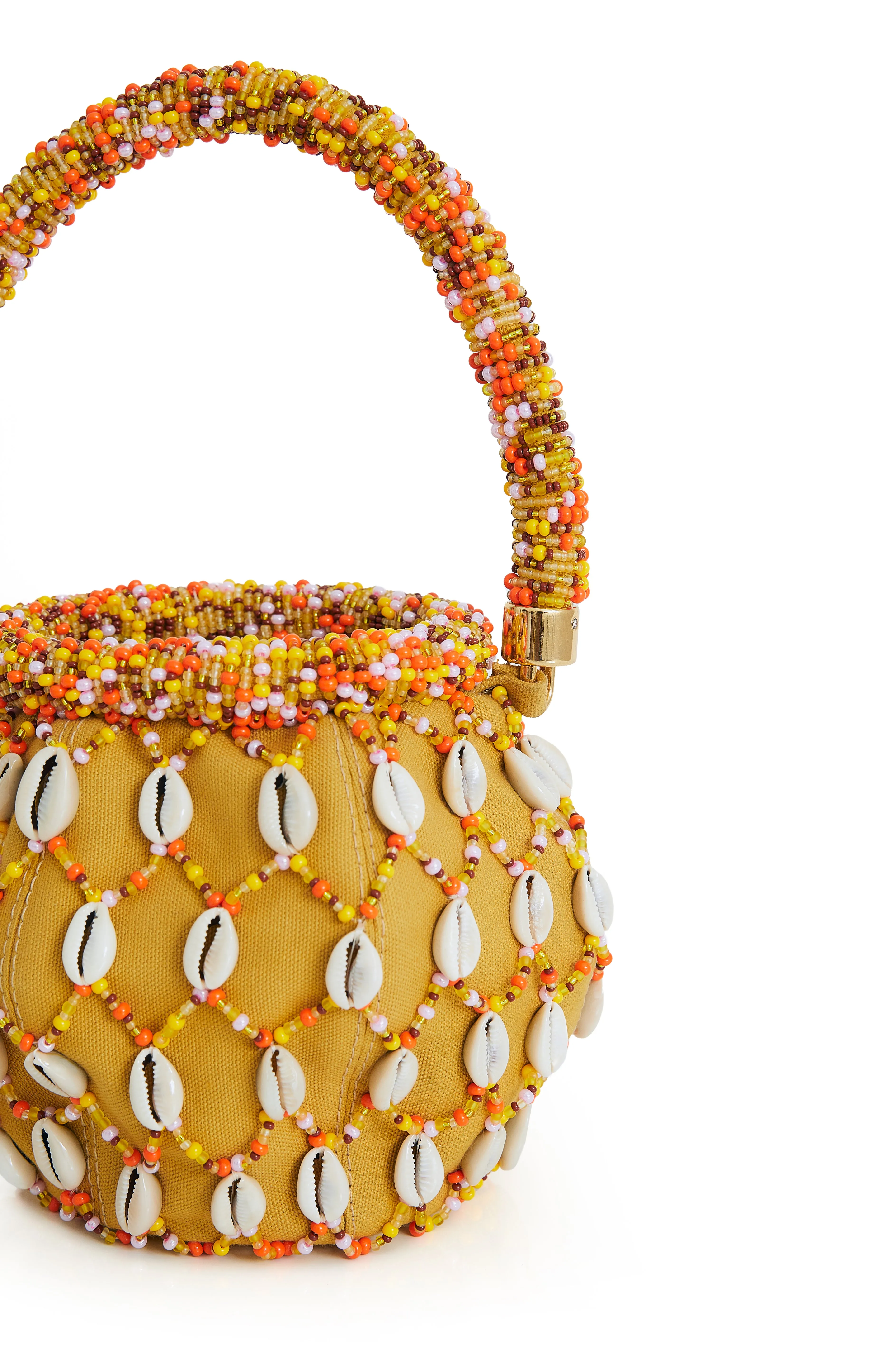 Dots Bag Buzius