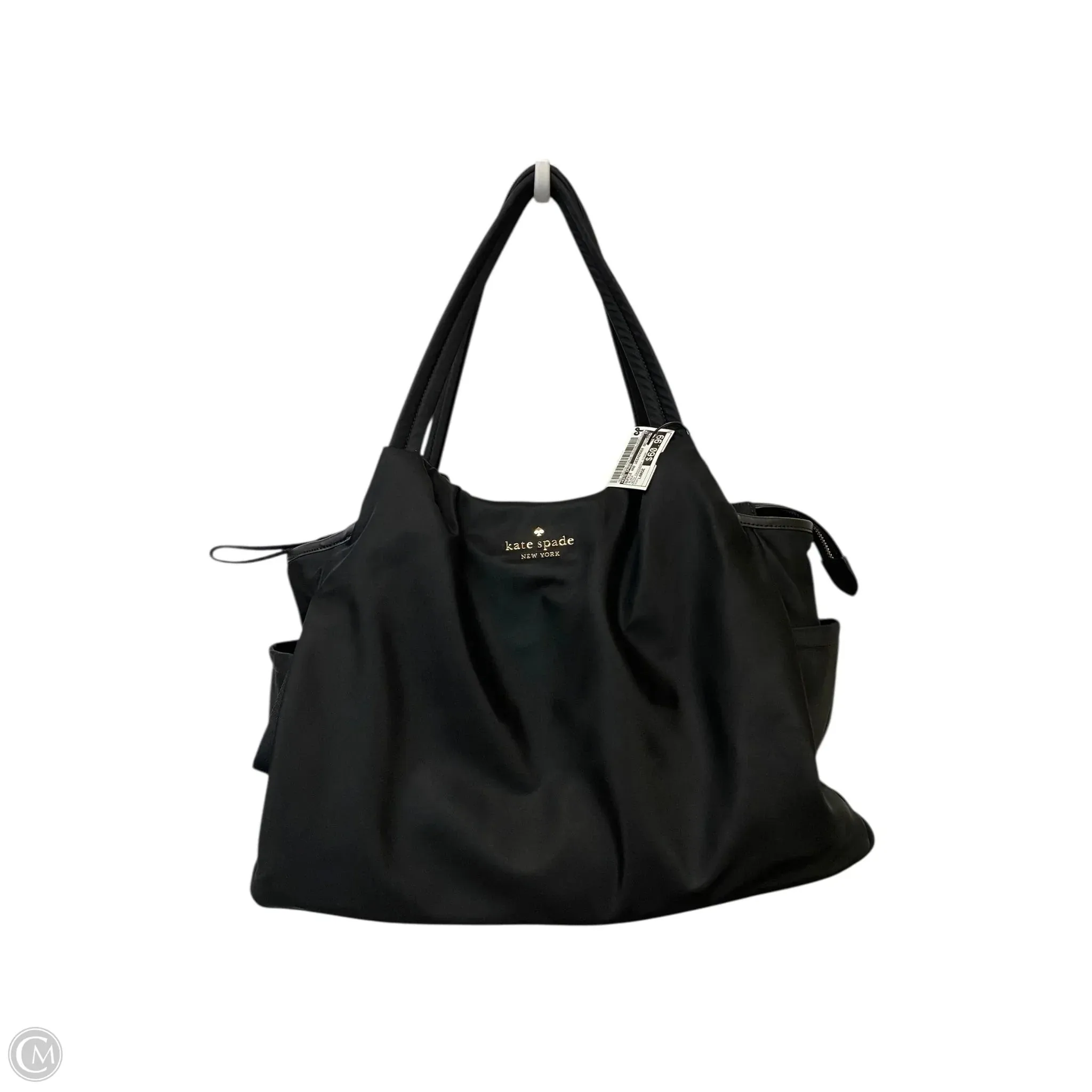 Duffle And Weekender Designer By Kate Spade, Size: Large