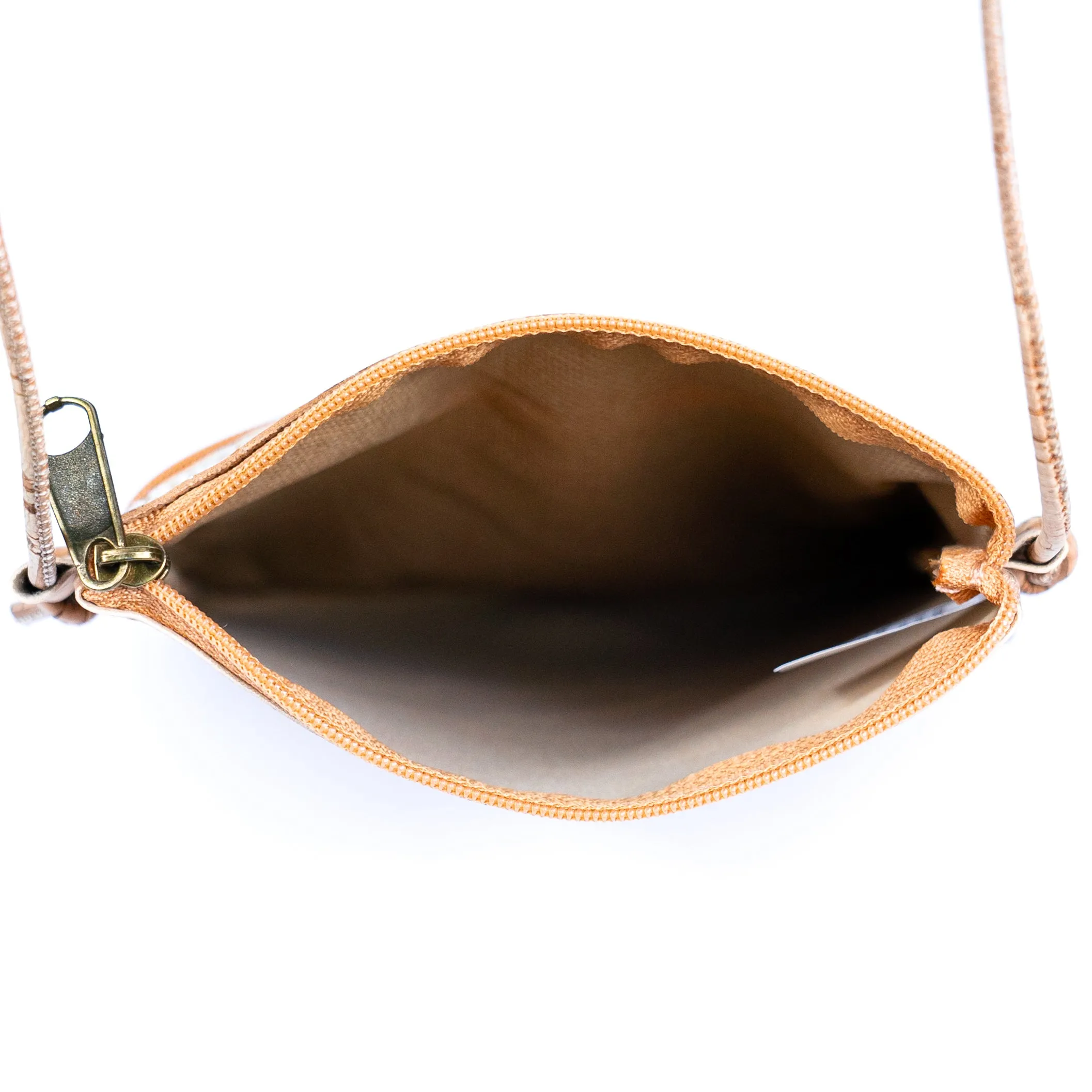 Elegant Cork Phone Pouch for Women BAGP-259(5units??