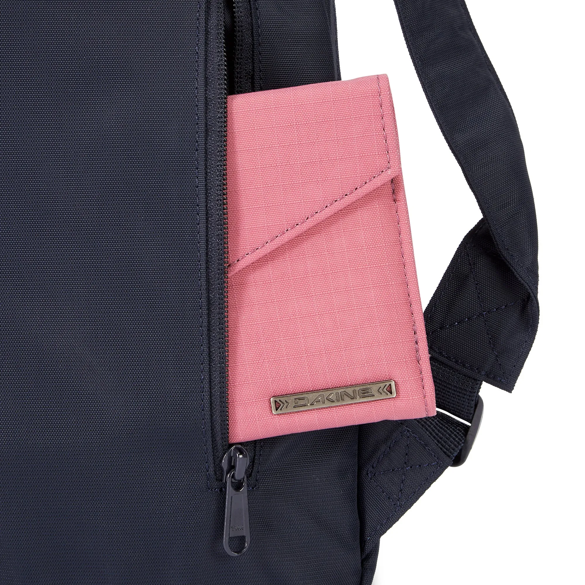 Essentials Backpack Mini 7L - Kelp Floral