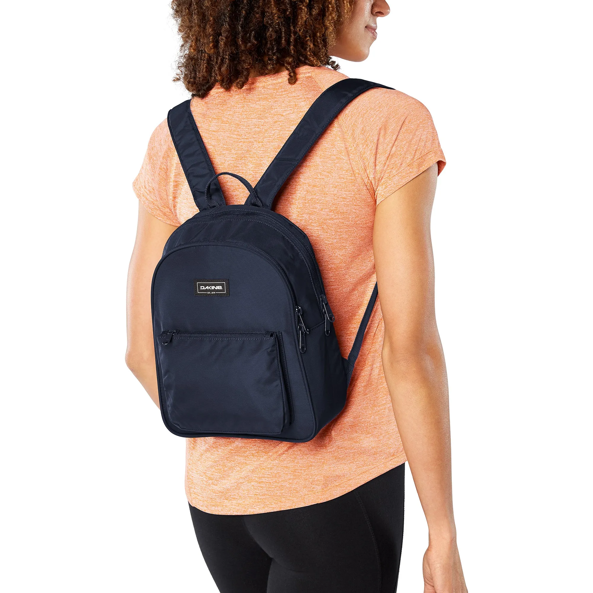 Essentials Backpack Mini 7L - Kelp Floral