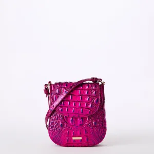 Everlee Crossbody Voltage Violet Melbourne