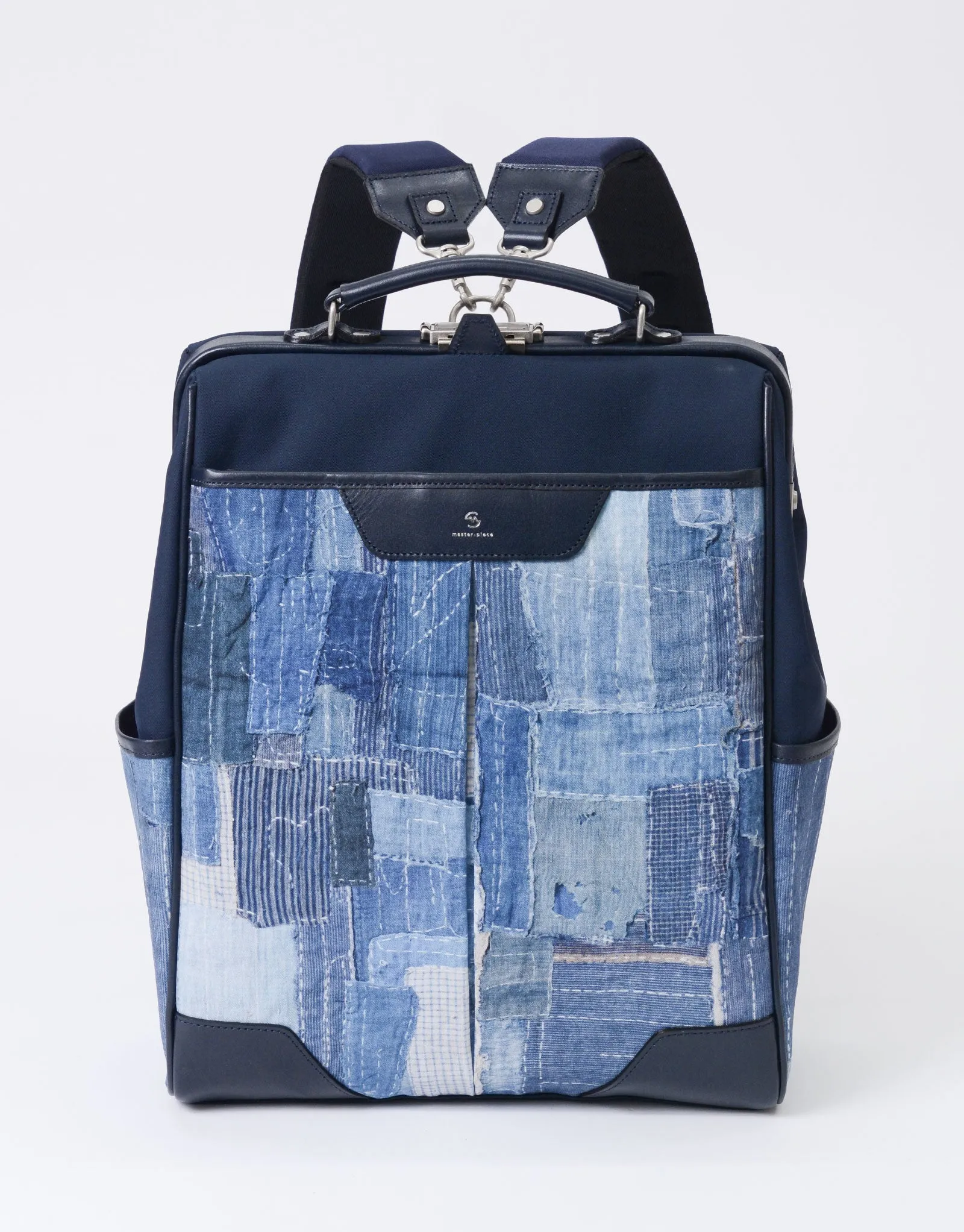 FDMTL x master-piece -LIMITED EDITION- Backpack No.04021-fd