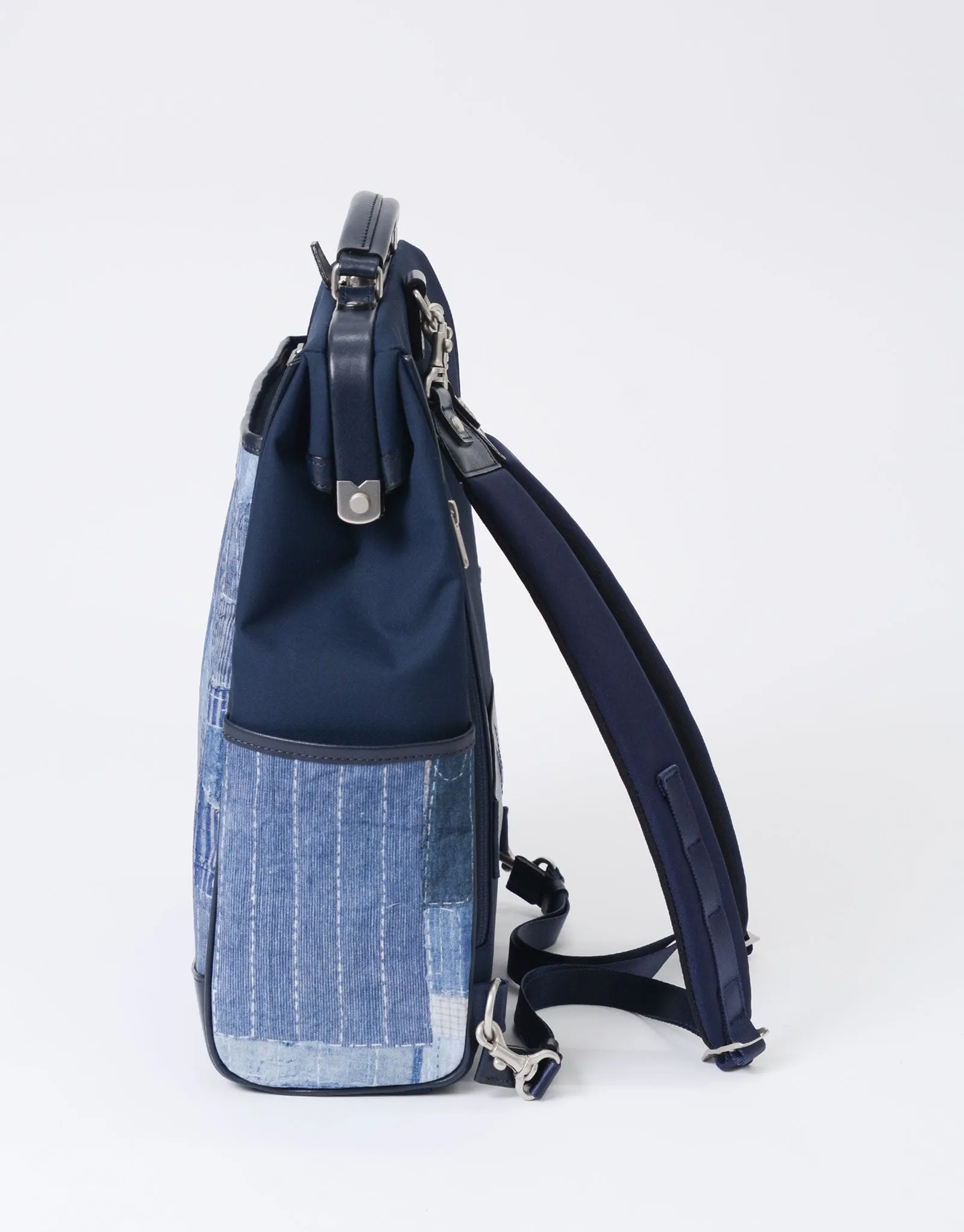 FDMTL x master-piece -LIMITED EDITION- Backpack No.04021-fd