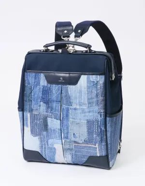 FDMTL x master-piece -LIMITED EDITION- Backpack No.04021-fd