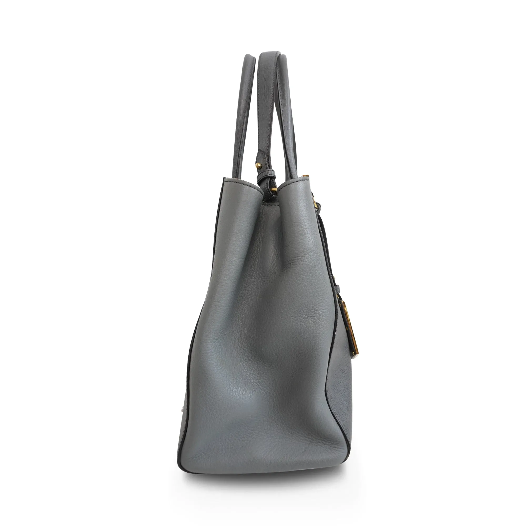 Fendi '2Jours' Handbag