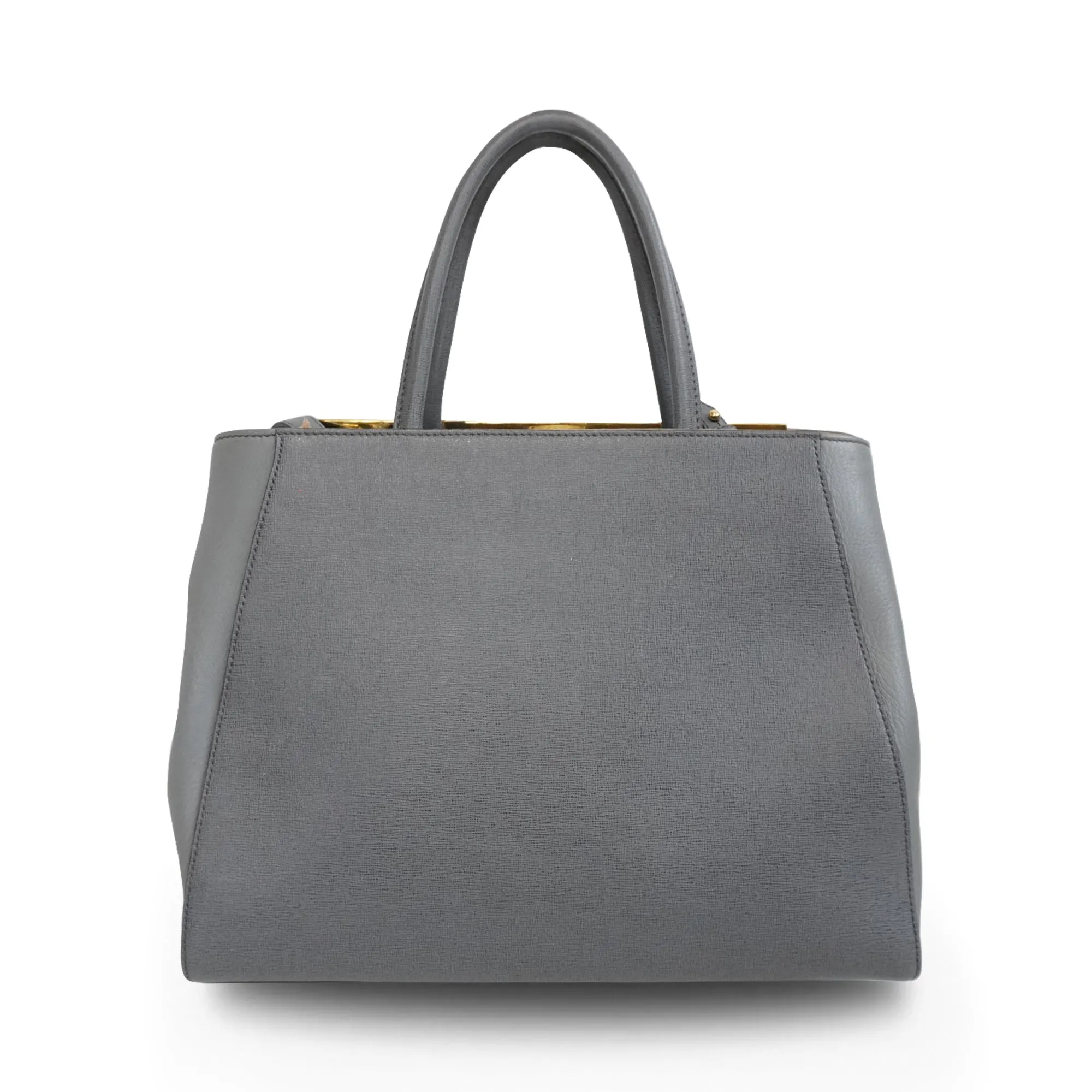 Fendi '2Jours' Handbag