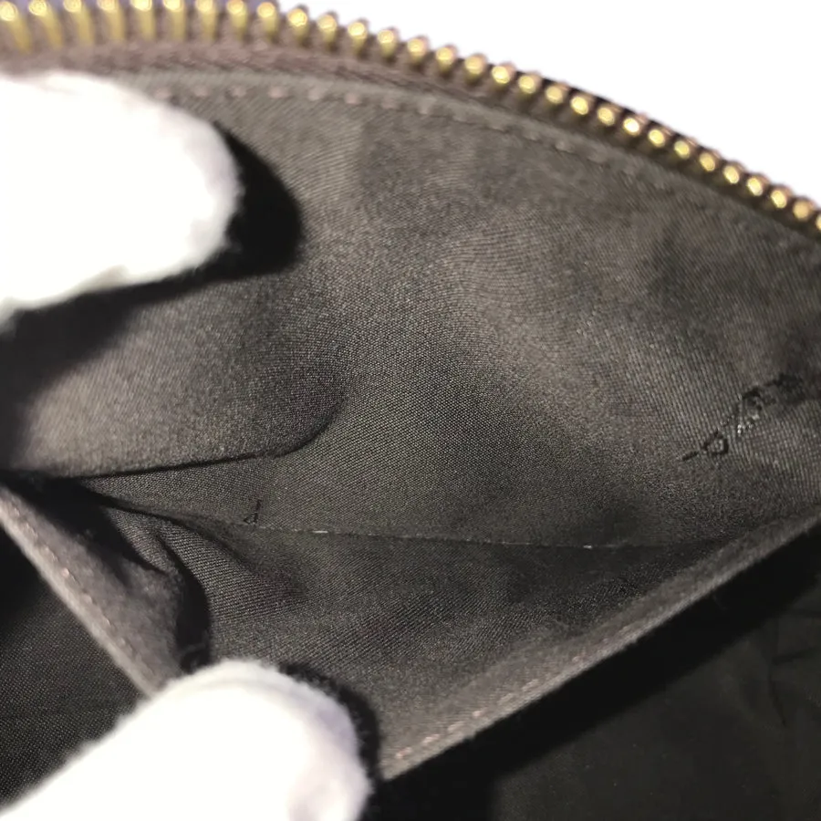 FENDI 2WAY Shoulder Handbag