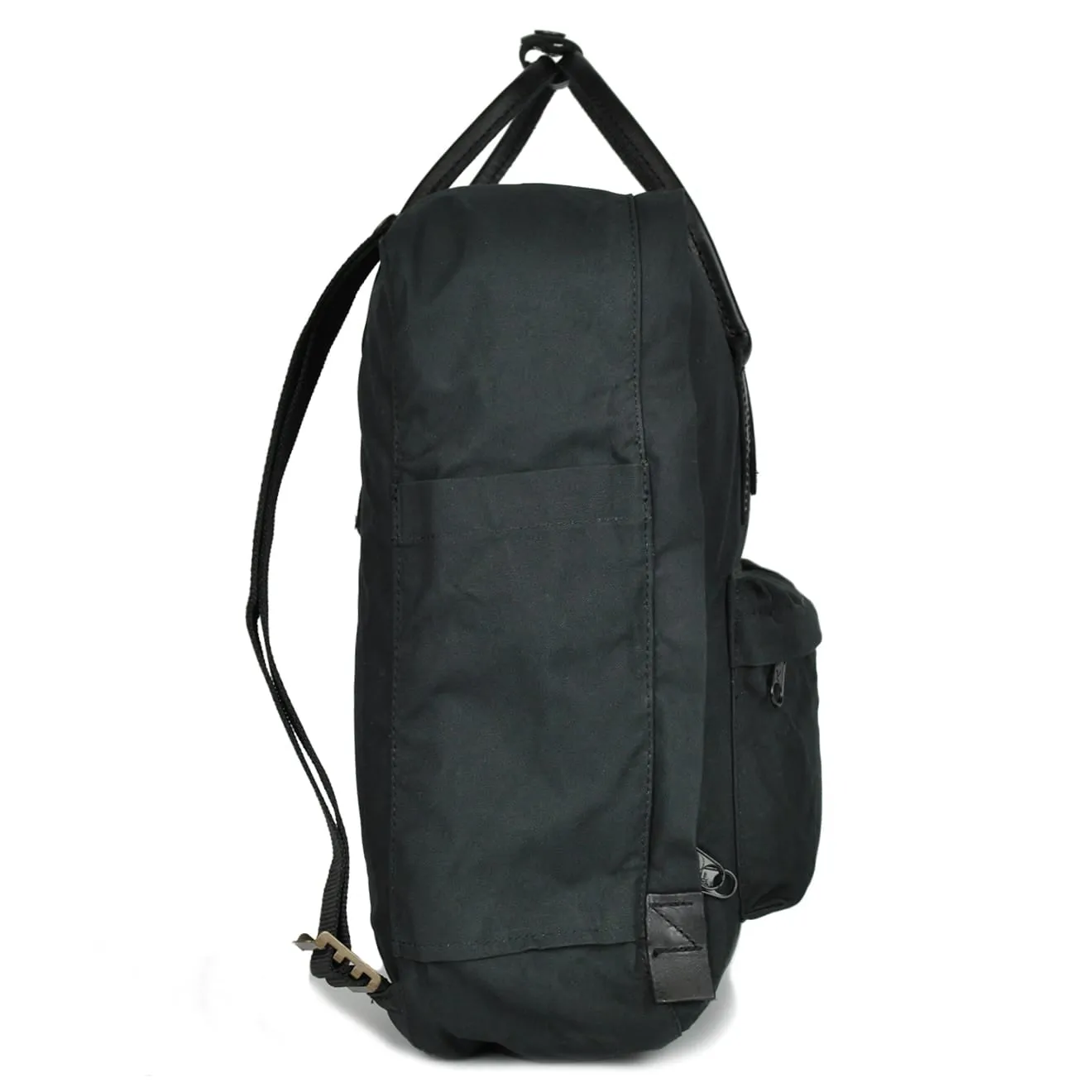 Fjallraven Kanken No. 2 Black Edition