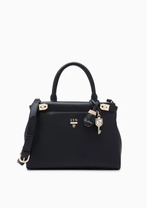 Flawless L Crossbody Bag Black
