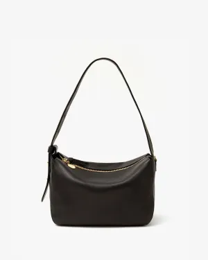 Fleurine Handbags - Shoulder - Fleurine Black