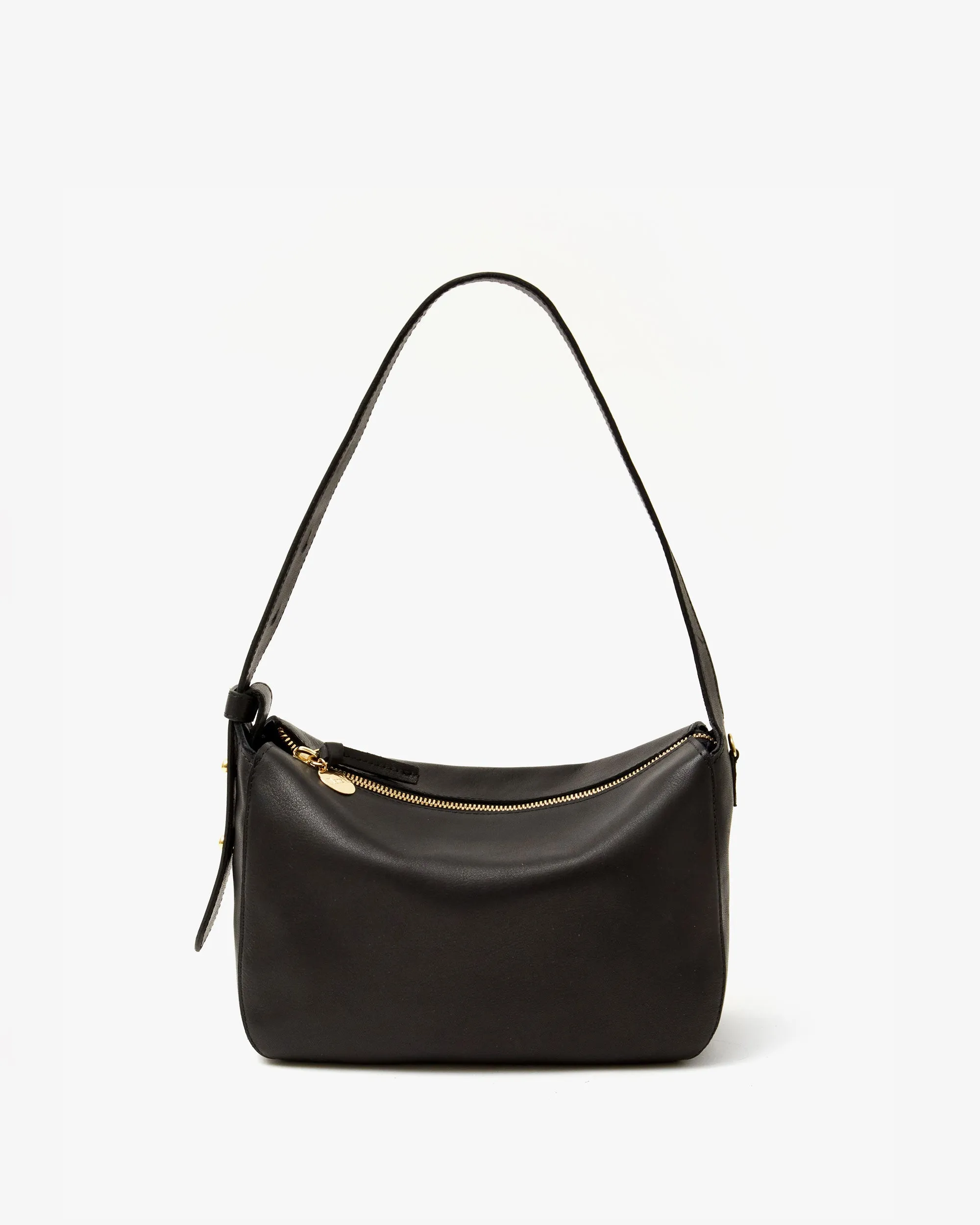 Fleurine Handbags - Shoulder - Fleurine Black