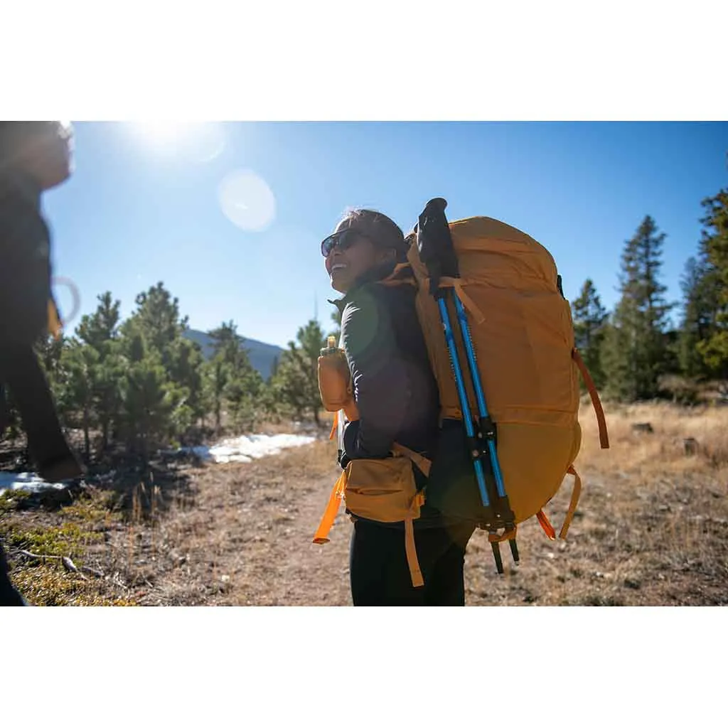 Flex Capacitor 40-60L Backpack with Waist Belt