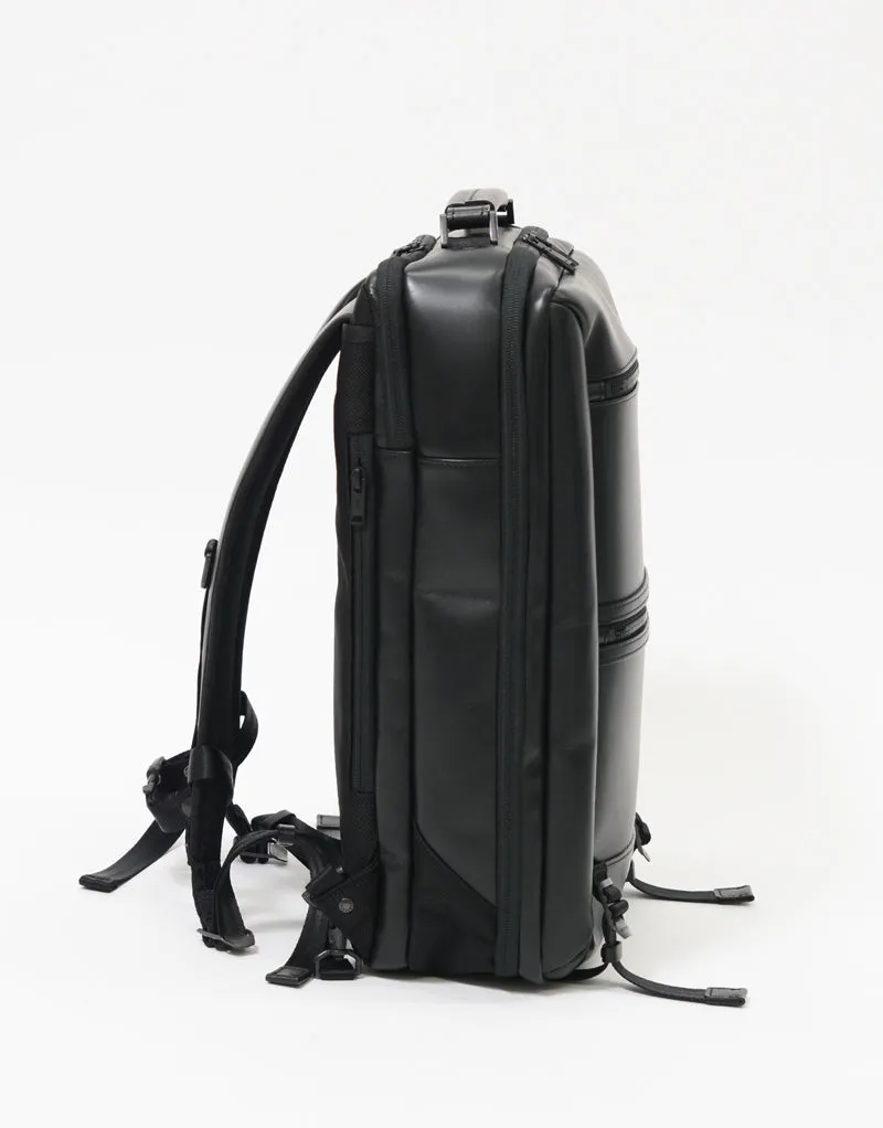 FORCE LEATHER Ver. 2WAY Backpack No.43271-L