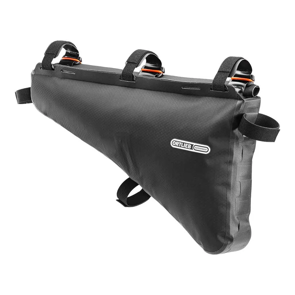 Frame Pack RC