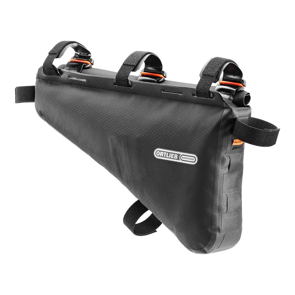 Frame Pack RC
