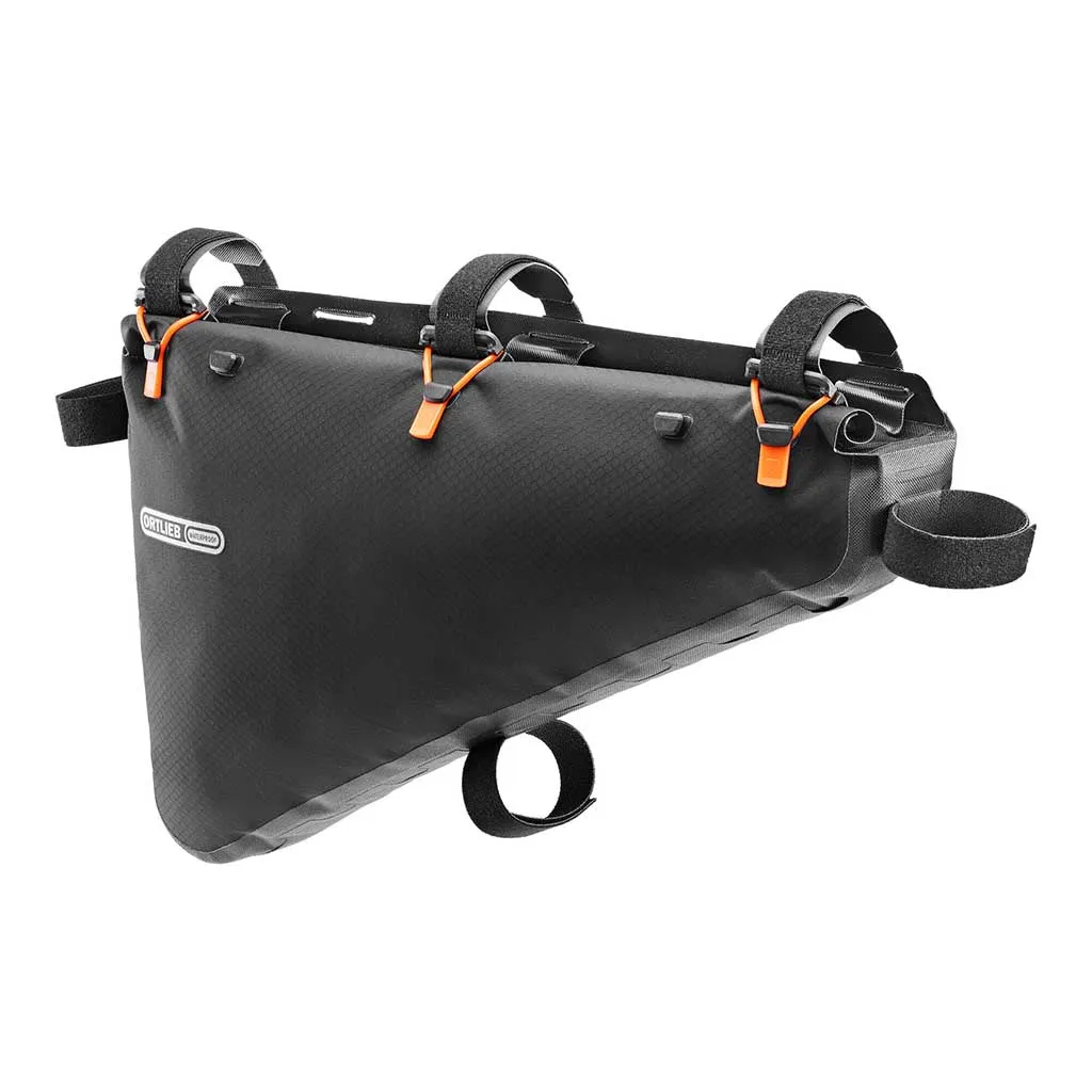 Frame Pack RC