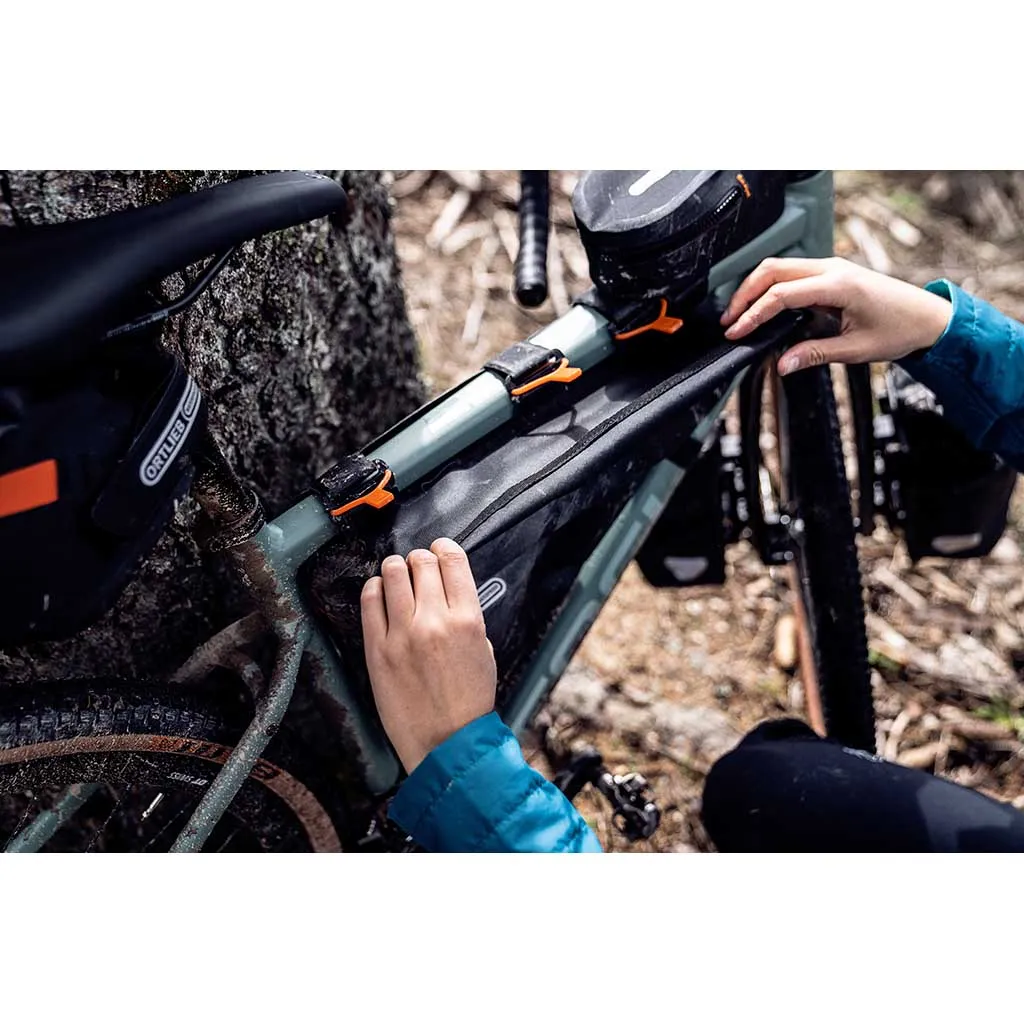 Frame Pack RC
