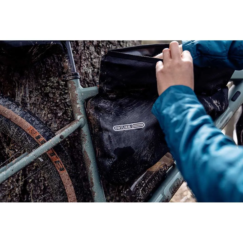 Frame Pack RC