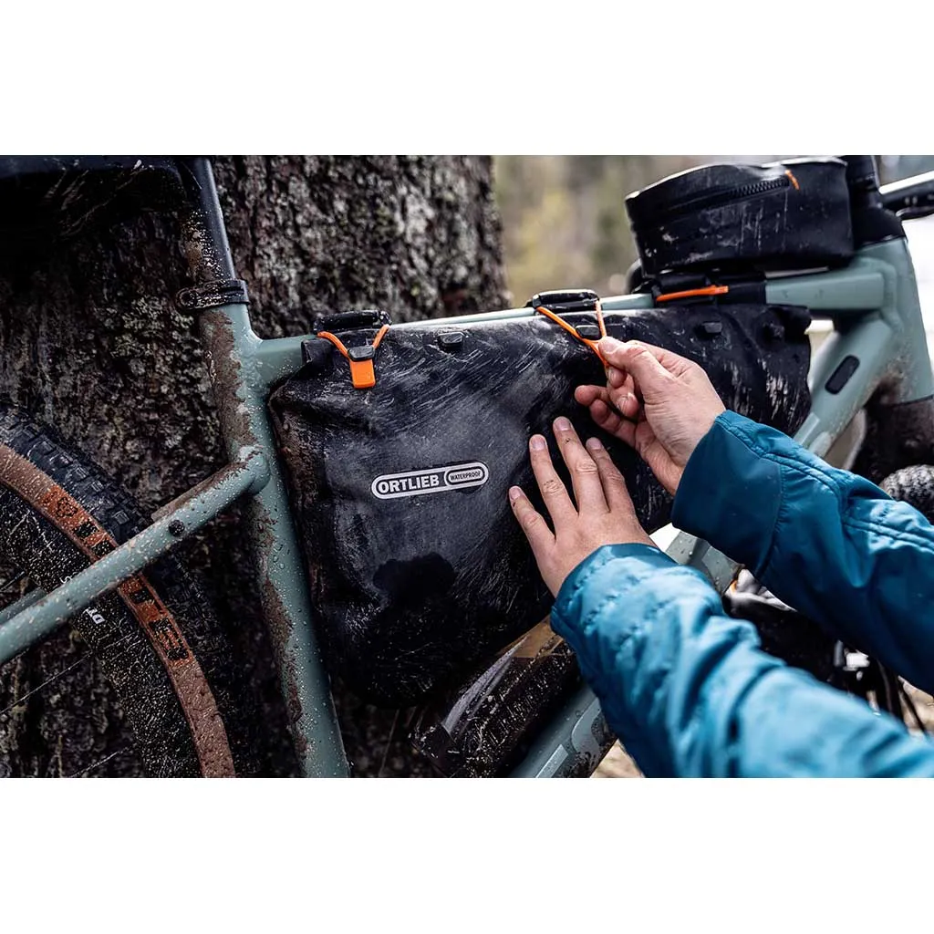 Frame Pack RC