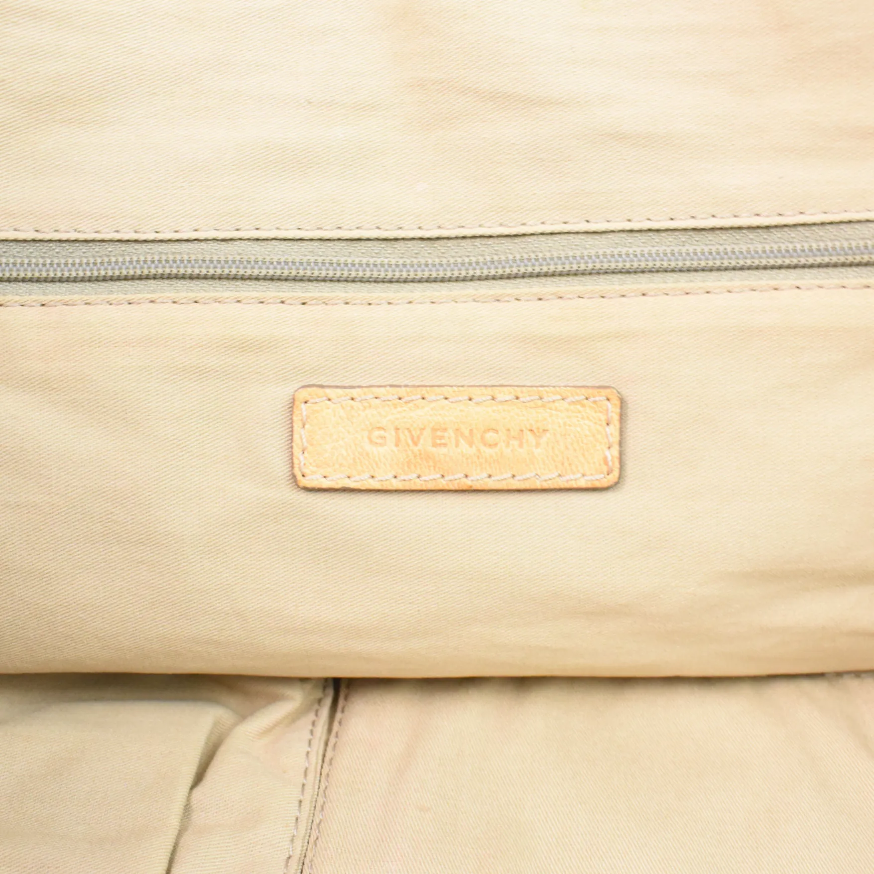 Givenchy 'Nightingale' Tote Bag