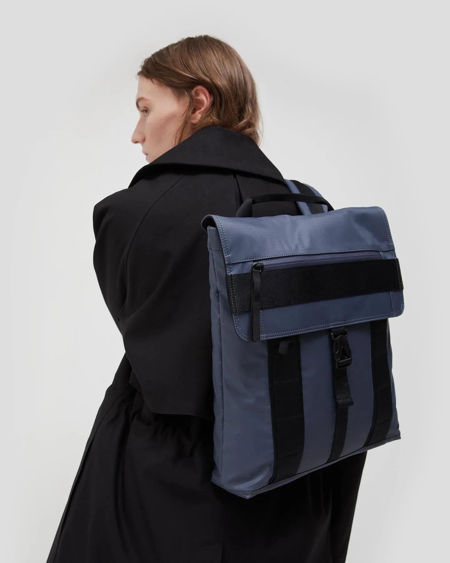 Gowan ECONYL? Convertible Backpack