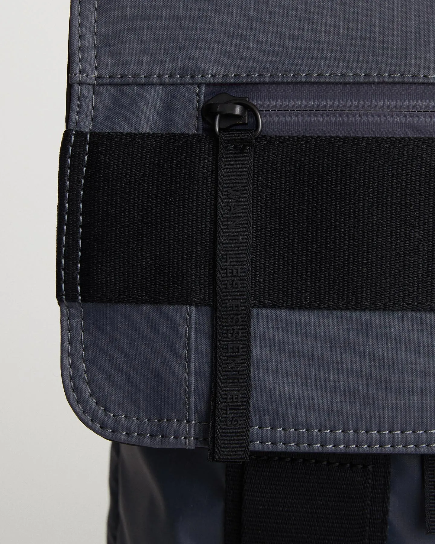 Gowan ECONYL? Convertible Backpack