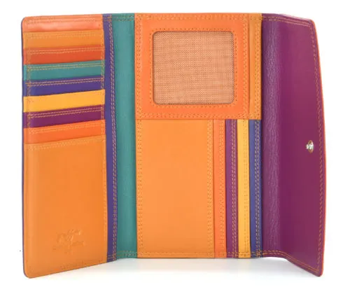Graffiti 7-118 Ladies Wallet Purse