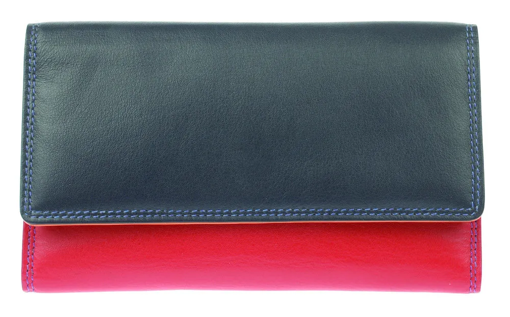 Graffiti 7-118 Ladies Wallet Purse