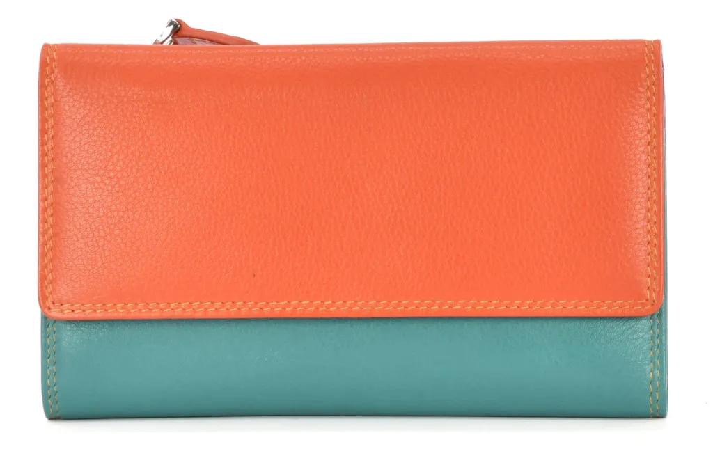 Graffiti 7-118 Ladies Wallet Purse