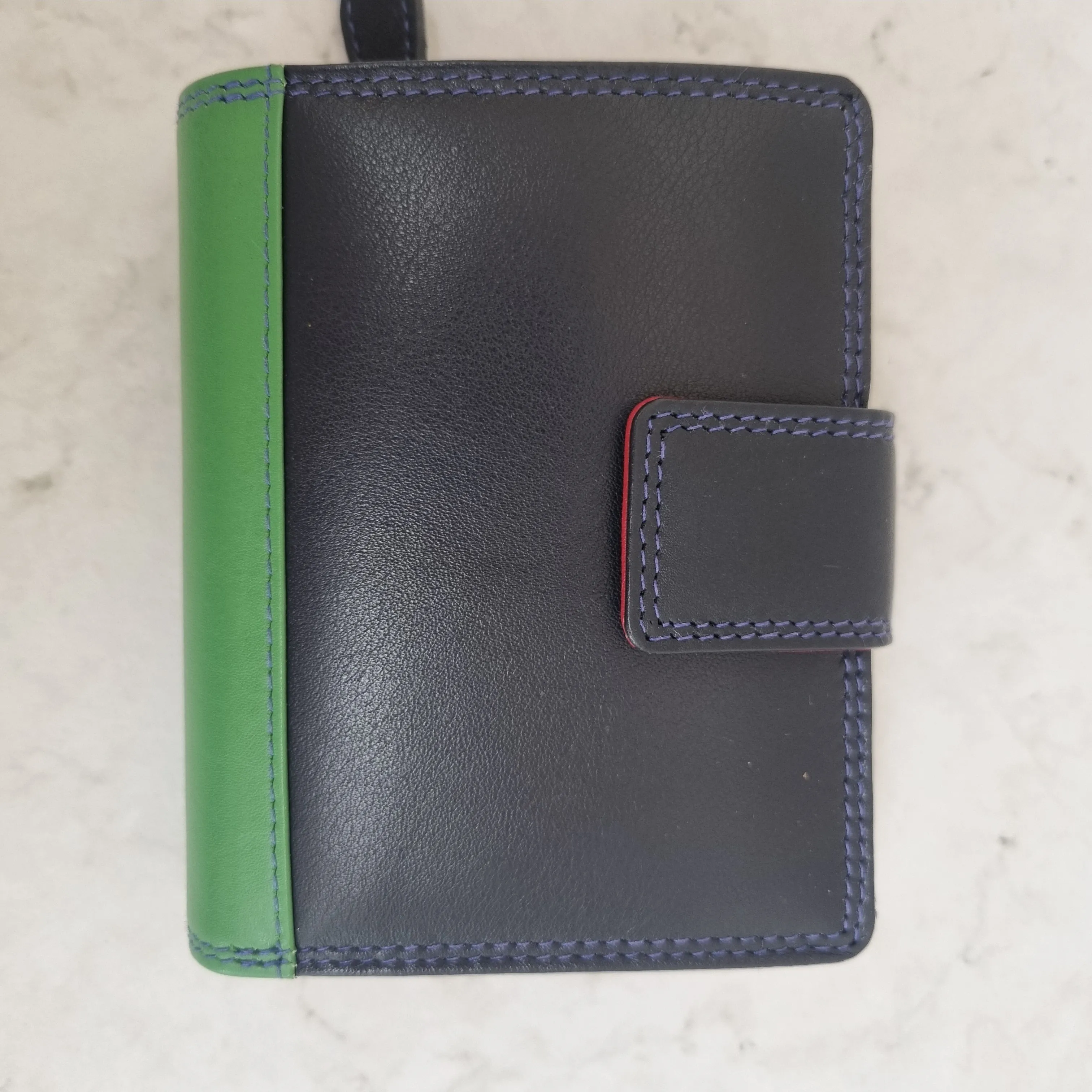 Graffiti GL7-142 Ladies wallet purse