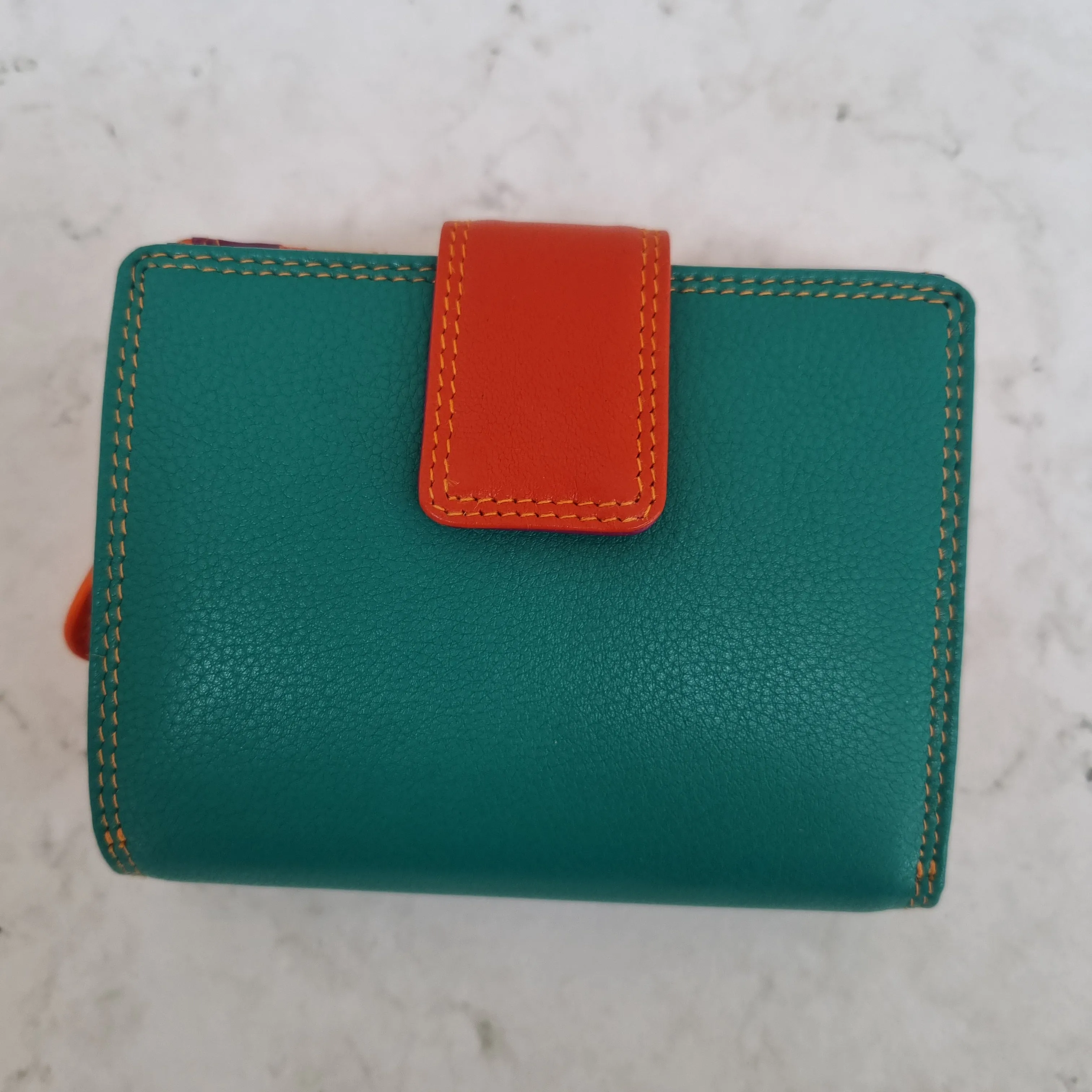 Graffiti GL7-142 Ladies wallet purse