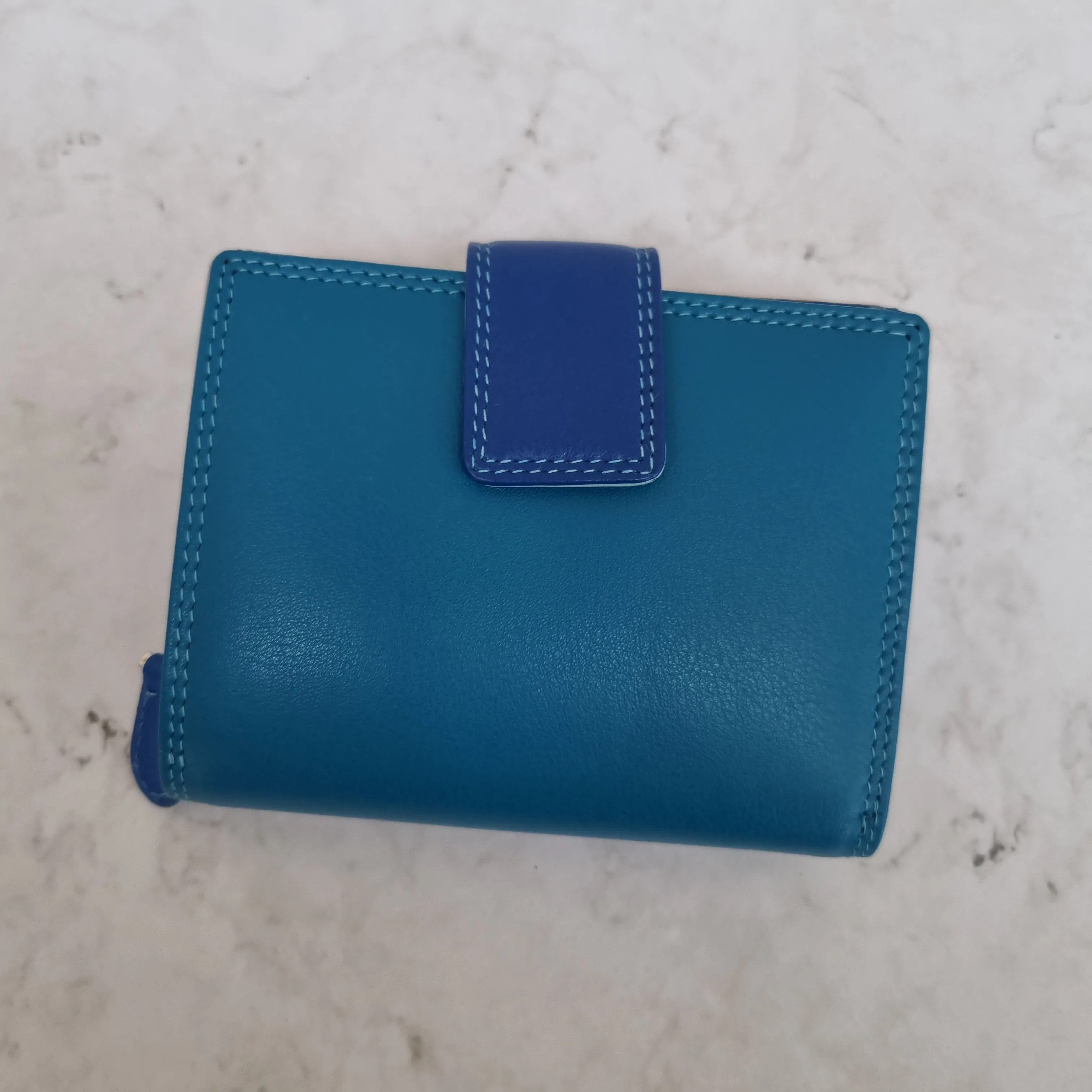 Graffiti GL7-142 Ladies wallet purse