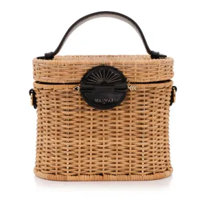 Grand Solis Bag Black
