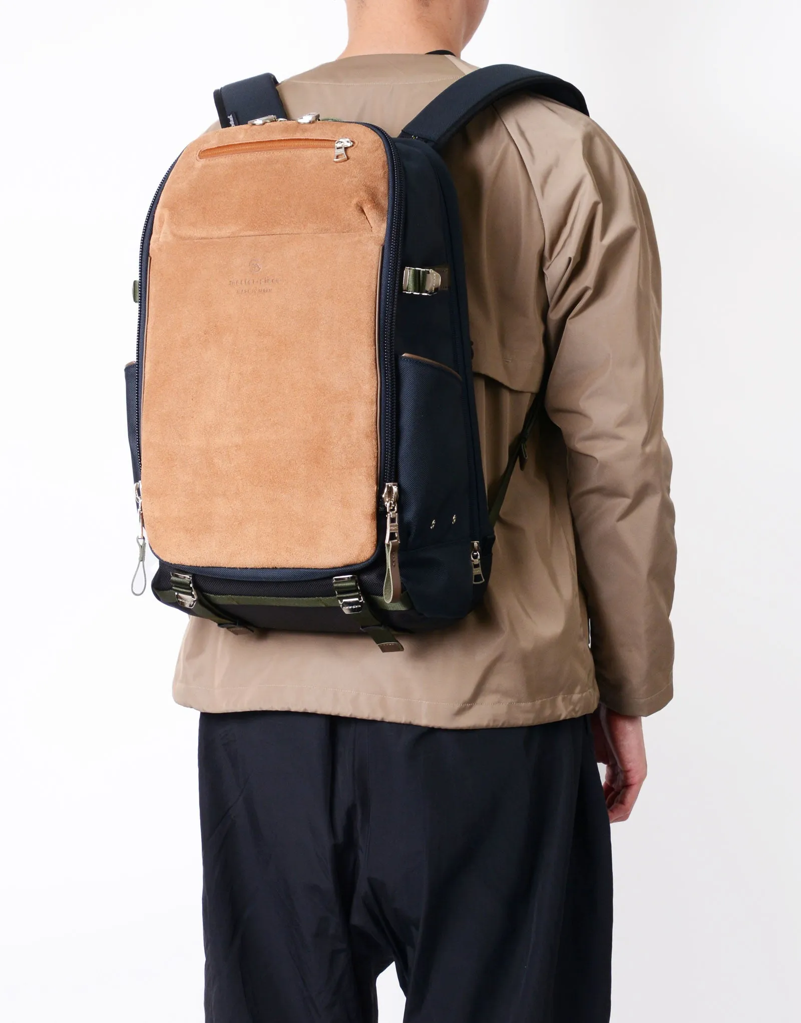 Grave Daypack No.03171
